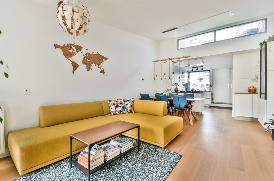 Vrolikstraat 349K