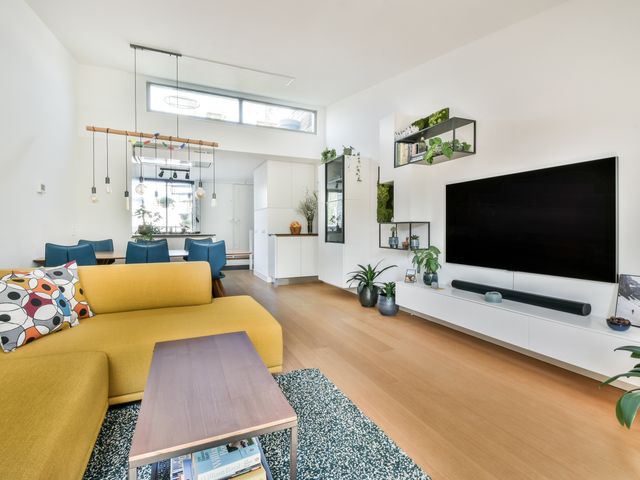 Vrolikstraat 349K, Amsterdam