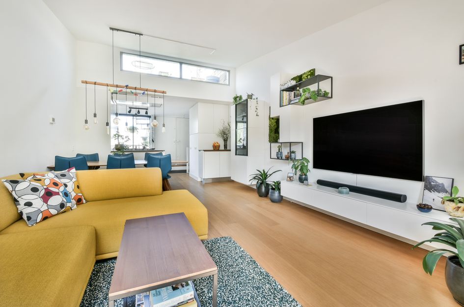Vrolikstraat 349K