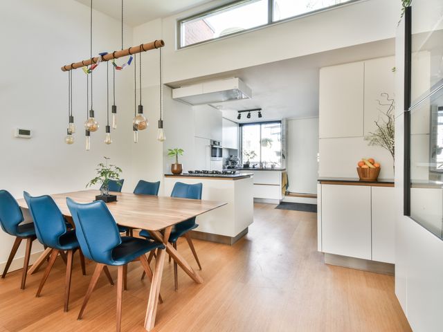 Vrolikstraat 349K, Amsterdam