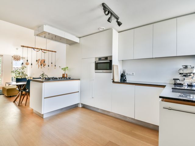 Vrolikstraat 349K, Amsterdam