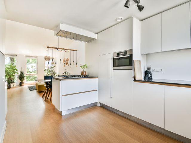 Vrolikstraat 349K, Amsterdam