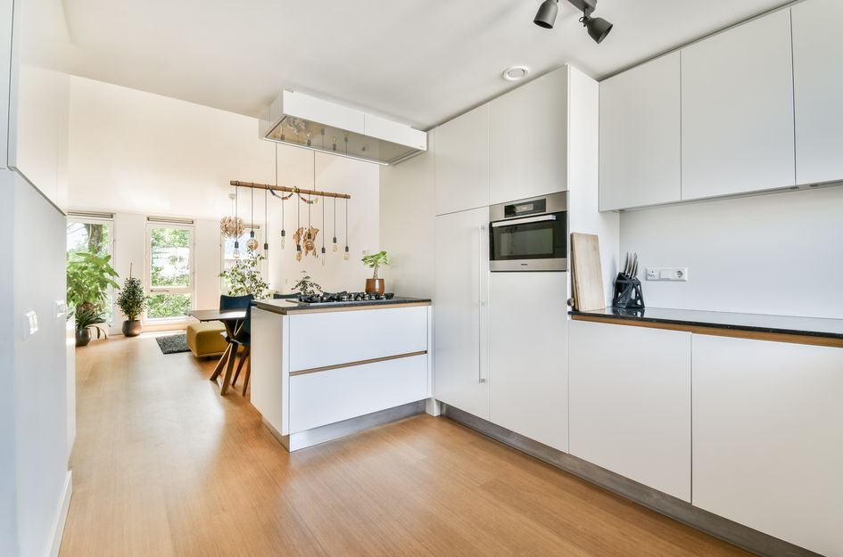 Vrolikstraat 349K