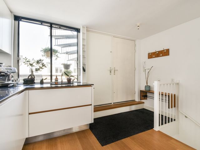 Vrolikstraat 349K, Amsterdam