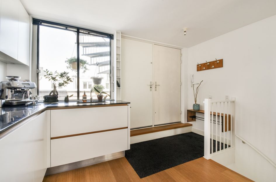 Vrolikstraat 349K