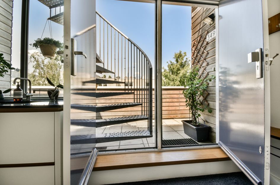 Vrolikstraat 349K