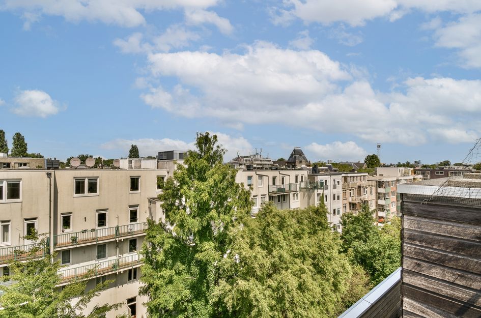 Vrolikstraat 349K