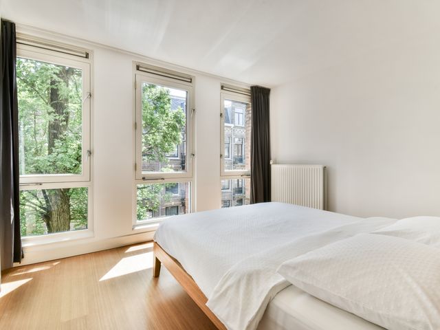 Vrolikstraat 349K, Amsterdam