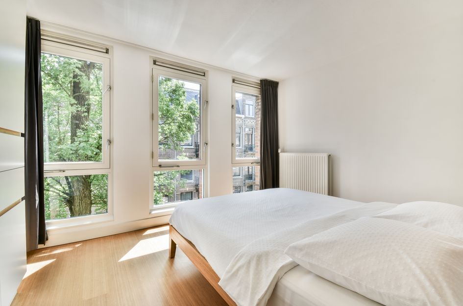 Vrolikstraat 349K