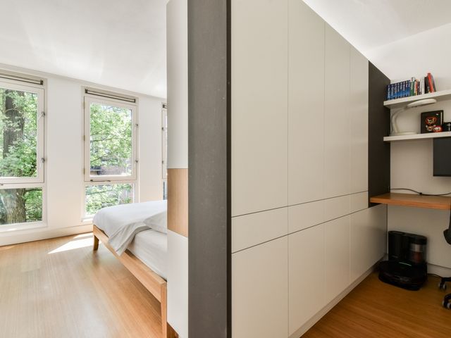 Vrolikstraat 349K, Amsterdam