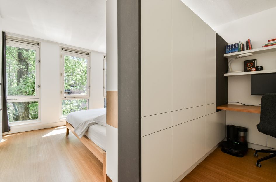 Vrolikstraat 349K