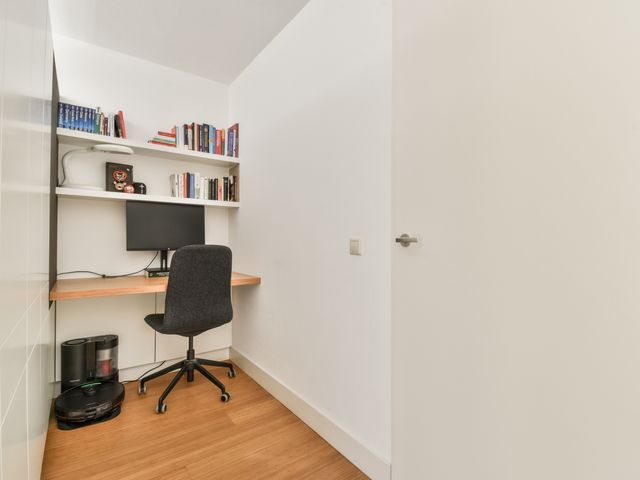 Vrolikstraat 349K, Amsterdam