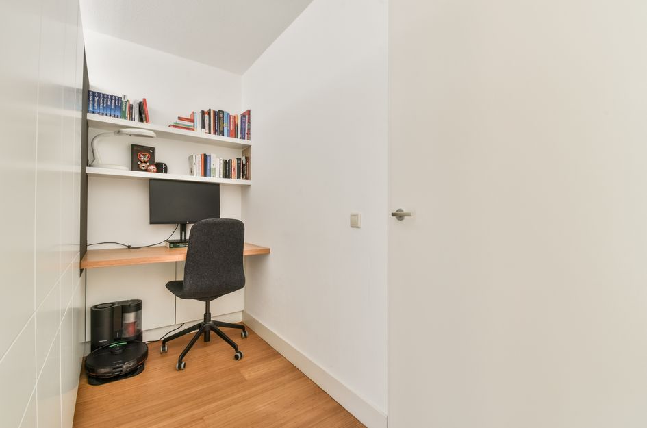 Vrolikstraat 349K