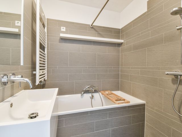 Vrolikstraat 349K, Amsterdam