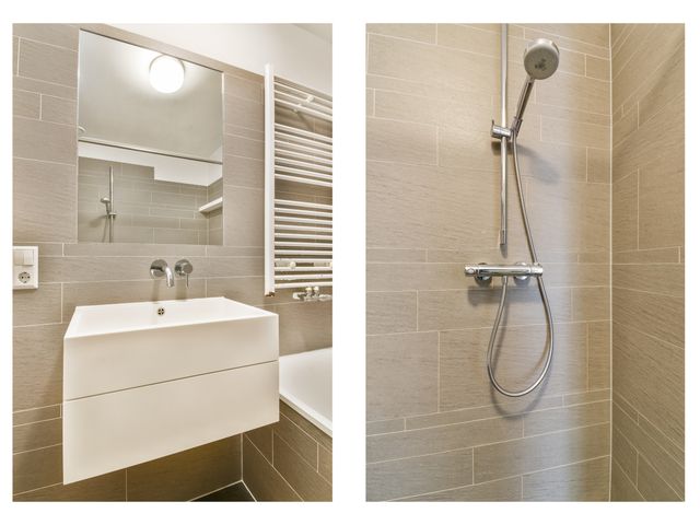 Vrolikstraat 349K, Amsterdam