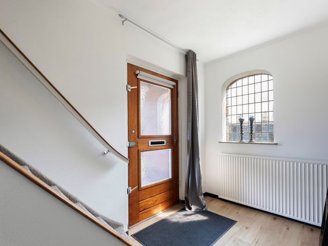 Pastoor Eshuisstraat 1, Harbrinkhoek