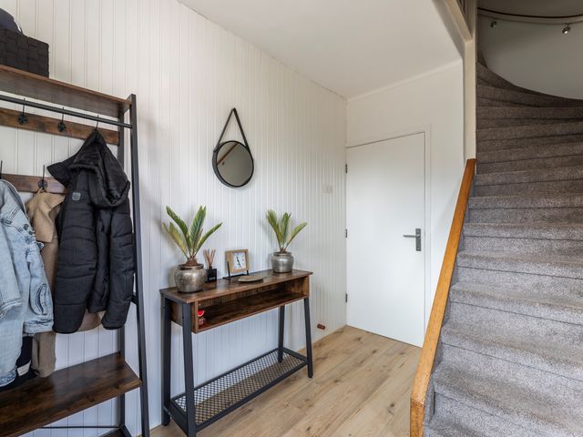 Pastoor Eshuisstraat 1, Harbrinkhoek