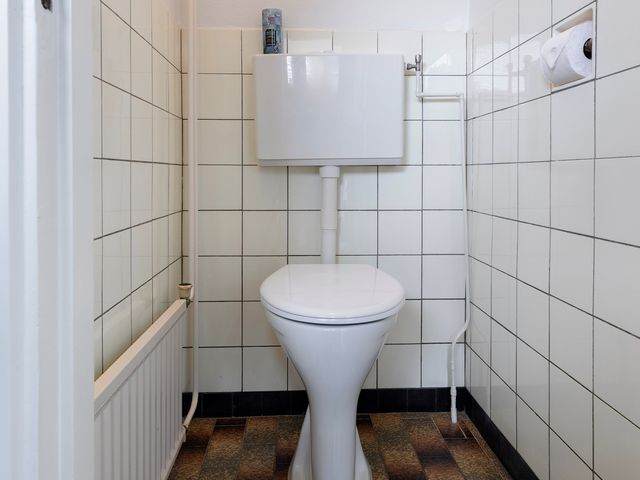Pastoor Eshuisstraat 1, Harbrinkhoek