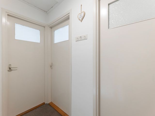 Pastoor Eshuisstraat 1, Harbrinkhoek