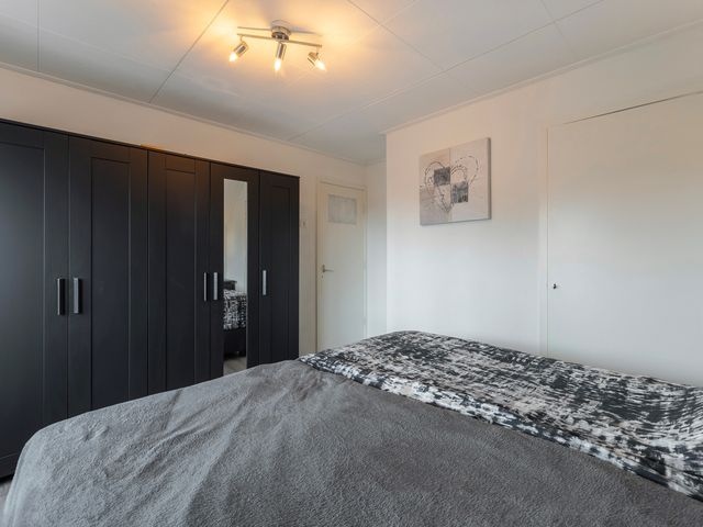 Pastoor Eshuisstraat 1, Harbrinkhoek