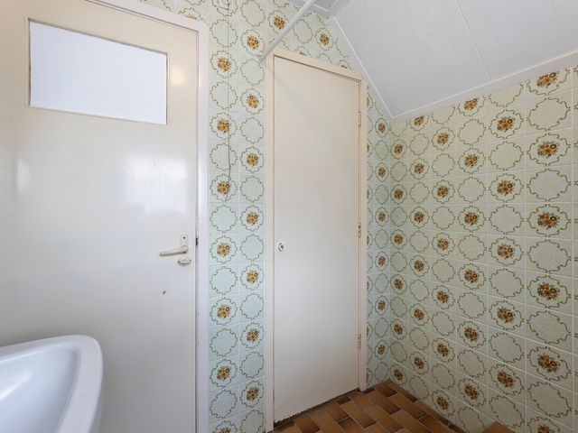 Pastoor Eshuisstraat 1, Harbrinkhoek