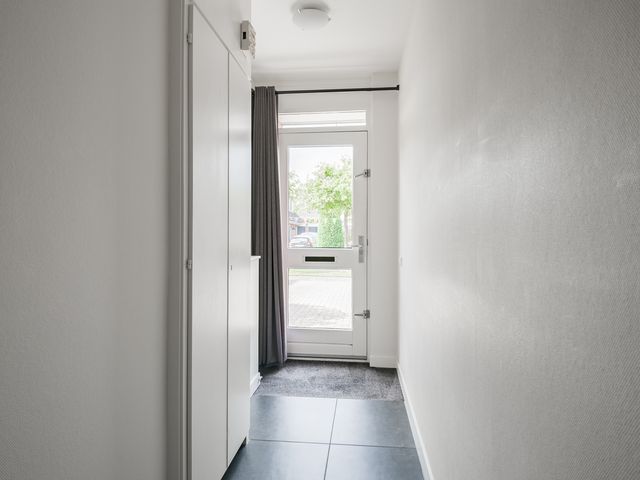 Tellashof 33, Mariënvelde