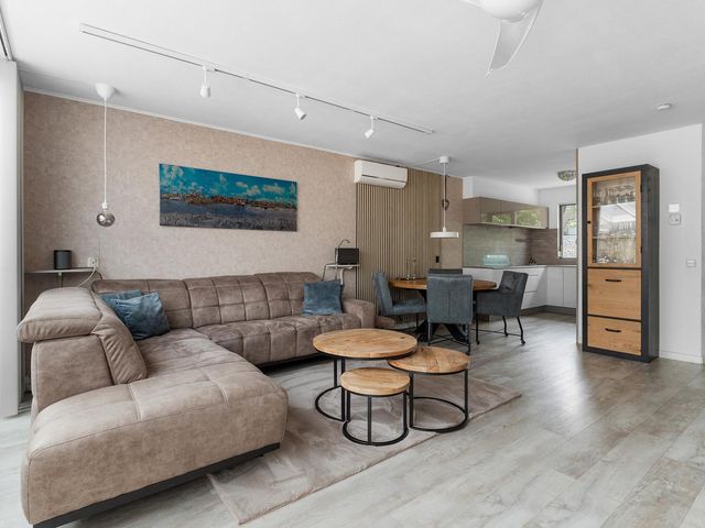 Spanderswoudstraat 27, Almere