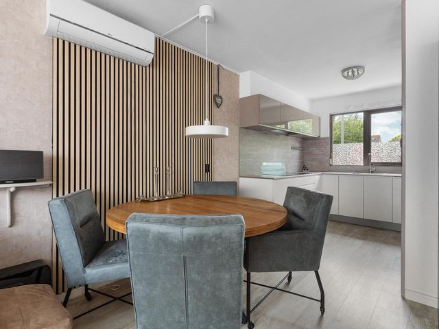 Spanderswoudstraat 27, Almere