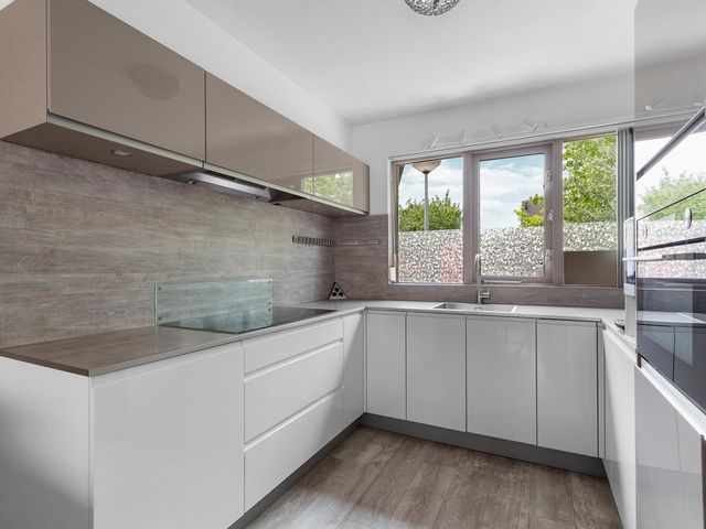 Spanderswoudstraat 27, Almere