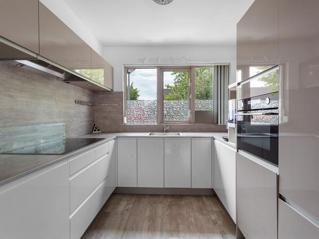 Spanderswoudstraat 27, Almere