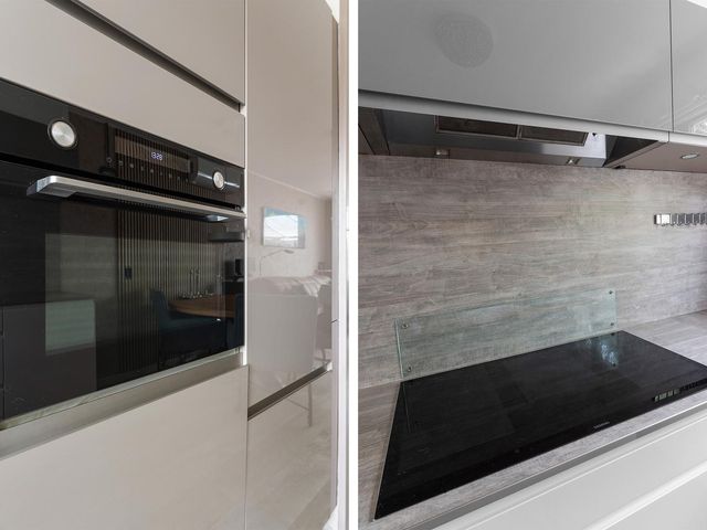 Spanderswoudstraat 27, Almere