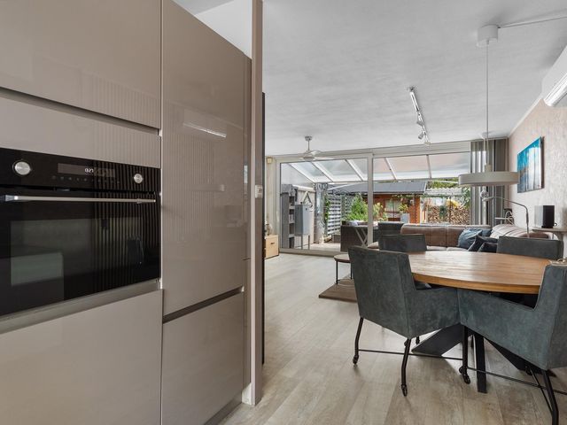 Spanderswoudstraat 27, Almere