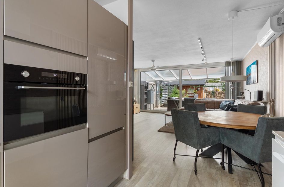 Spanderswoudstraat 27