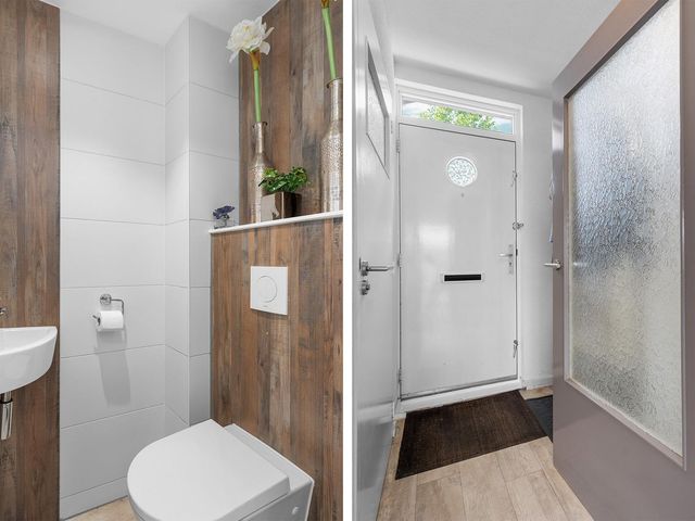 Spanderswoudstraat 27, Almere
