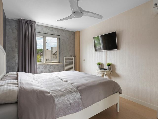 Spanderswoudstraat 27, Almere