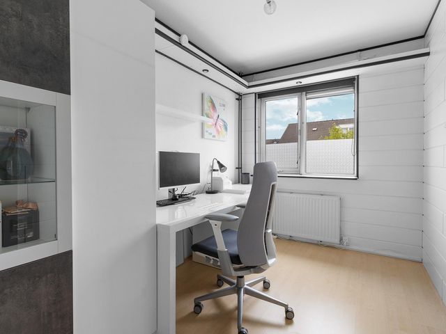 Spanderswoudstraat 27, Almere