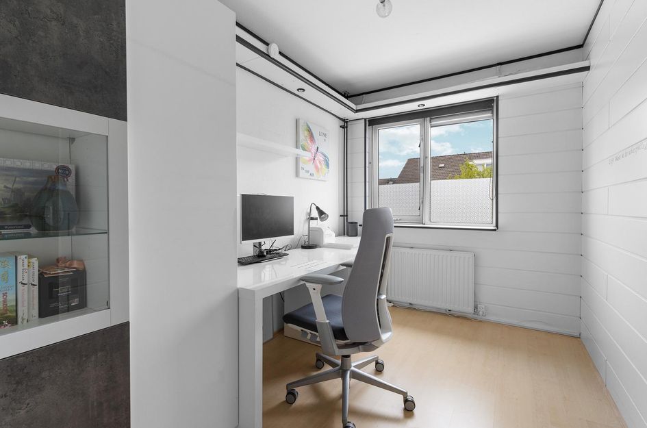 Spanderswoudstraat 27