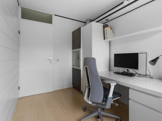 Spanderswoudstraat 27, Almere
