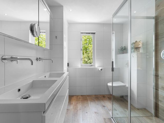 Spanderswoudstraat 27, Almere