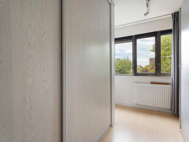 Spanderswoudstraat 27, Almere