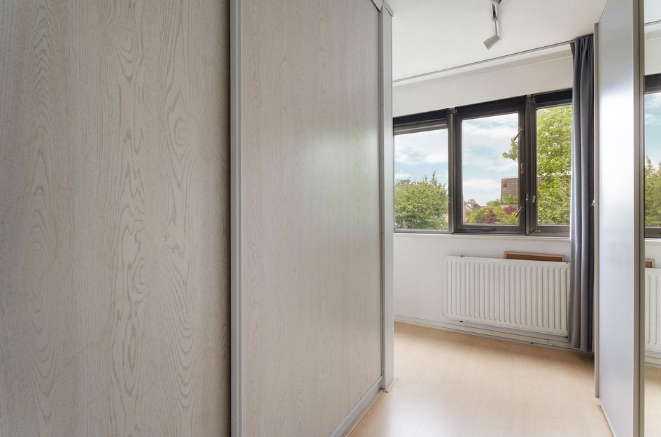 Spanderswoudstraat 27
