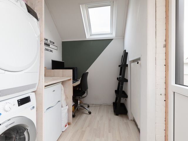 Sparrenburg 30, Bolsward