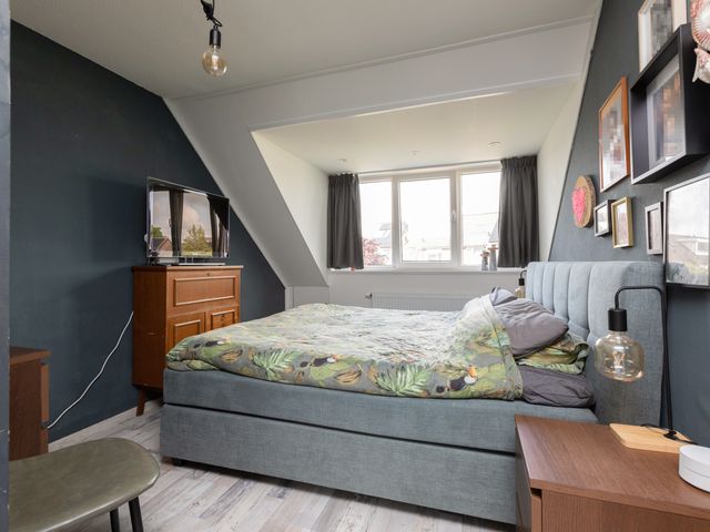 Sparrenburg 30, Bolsward
