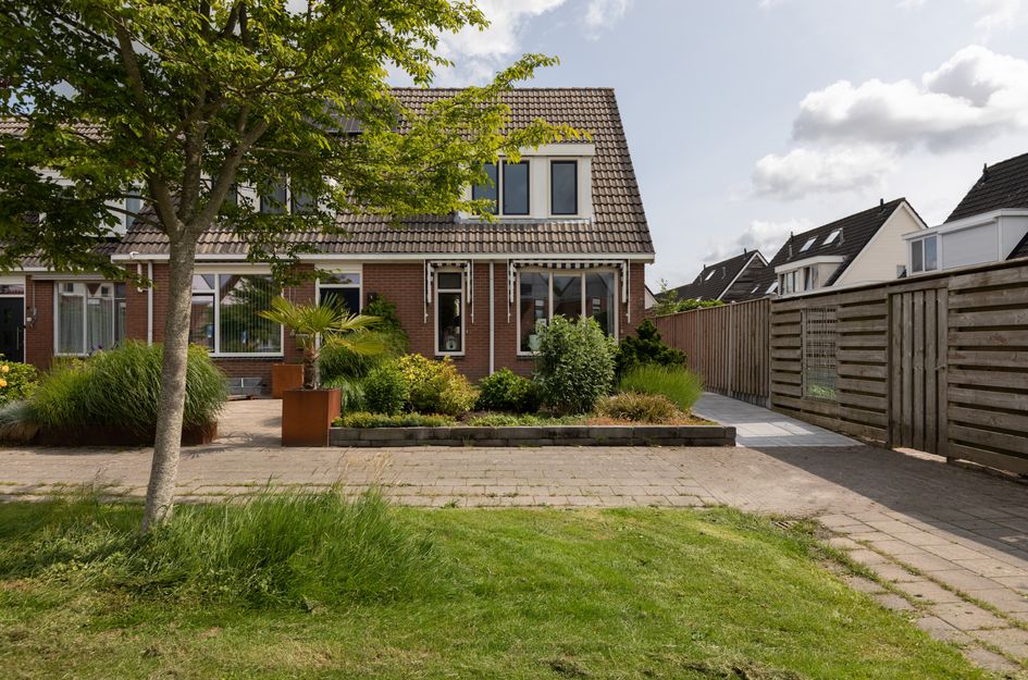 Zilverschoon 58
