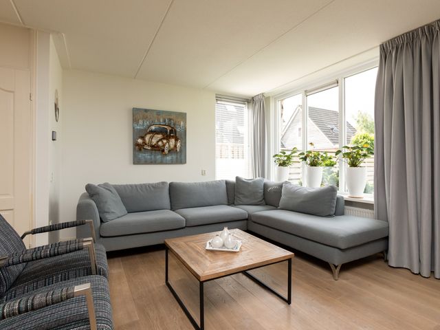 Zilverschoon 58, Sneek