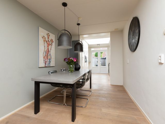 Zilverschoon 58, Sneek