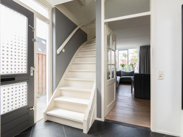 Zilverschoon 58, Sneek