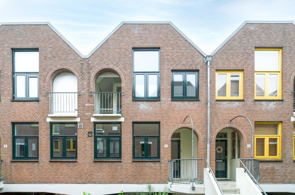 Bitterstraat 5