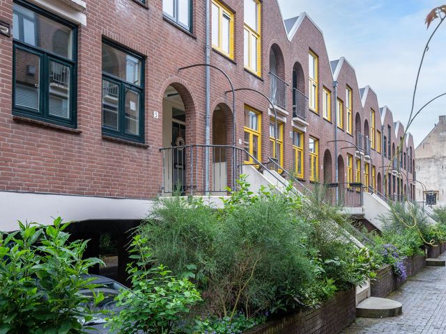 Bitterstraat 5, Zwolle