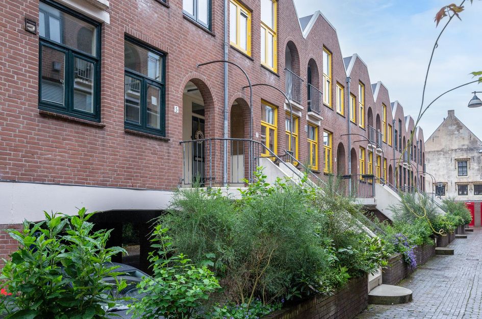 Bitterstraat 5